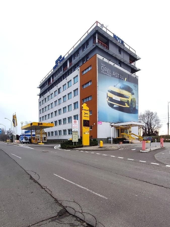 Hotel Jurki Dom Bratislava Exterior foto
